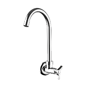 TORNEIRA COZ PARED BM WAY 1168 C30 LORENZETTI