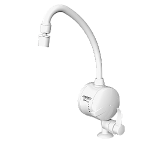 TORNEIRA ELÉTRICA LOREN EASY MESA 220V/5500W LORENZETTI