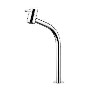 TORNEIRA CUBA APOIO SWAN 1198 C42 LORENZETTI