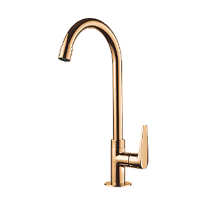 TORNEIRA LAV JOY ROSE 1195 R32 LORENZETTI