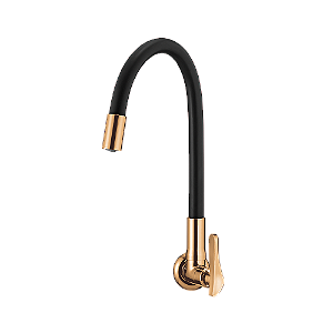 TORNEIRA PAREDE FLEX ROS 1178 RG27 LORENZETTI