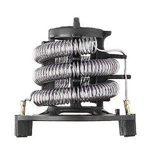RESISTENCIA HYDRA/THERM DELUS 127VX5500W