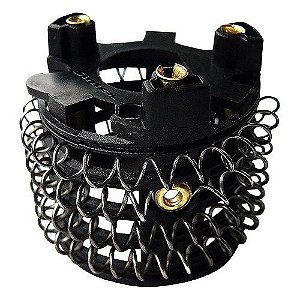 RESISTENCIA 127V/5500W 3 TEMPE SINTEX