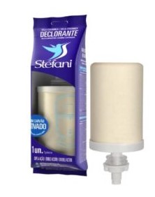 Vela got. declorante (filtro) s joao (dupla acao)