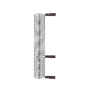 RESISTENCIA ZAGONEL LINEA AGILE 220V