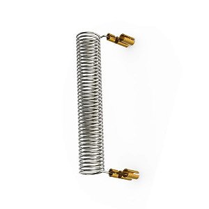 RESISTENCIA ELETR PRATICA 5000W 127V