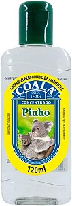 LIMPADOR PERFUMADO DE AMBIENTES COALA PINHO 120ML