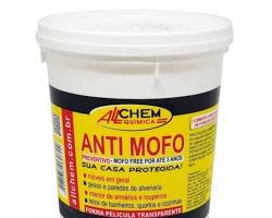 ANTI MOFO MADEIRA/ALVEN.STERILLIM/ALCHEM 900ML