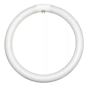 LÂMPADA CIRCULAR 22W (REFIL)- BRASFORT