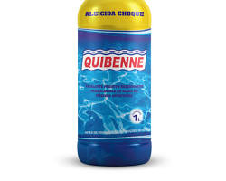 ALGICIDA CHOQUE QUIBENNE 1L