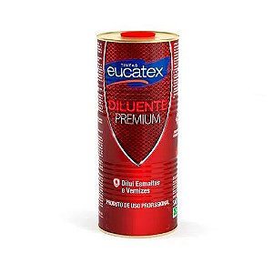 SOLVENTE AGUARRAS 900ML GOLDEN  SAYERLACK  EUCATEX