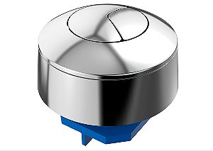 BOTAO ACIONAM P/ CX ACOPL DUPLO BLUKIT