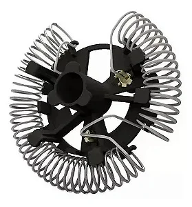 RESISTENCIA SIMIL E ENERDUCHA PLUS 5400W 220V