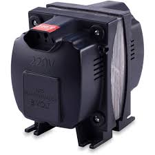 AUTO TRANSFORMADOR BIV 1500 VA SLIM FORCE LINE