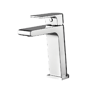 MONOCOMANDO LAVAT LIKE CHROME 2875 C78 LORENZETTI