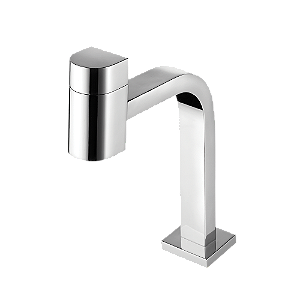 TORNEIRA LAVAT CODE CHROME 1194 C55 LORENZETTI