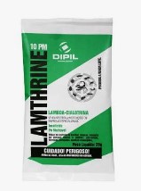 Veneno lamthrine 10 pm (formigas/aranhas/escorpioes) - dipil