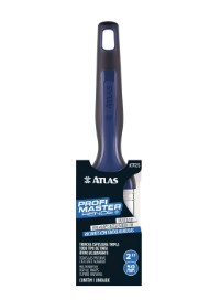 Trincha para pintura profimaster 2 - atlas