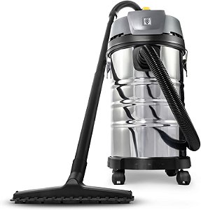 ASPIRADOR PO E LIQUIDOS NT3000 1600W 220V  KARCHER