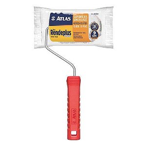 ROLO LA RENDEPLUS 09CM  ATLAS