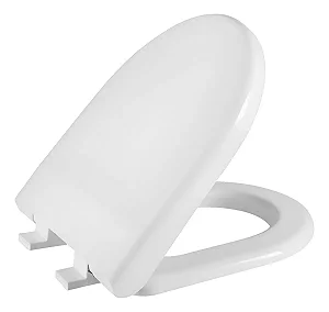 ASSENTO RIVIERA SOFT CLOSE BRANCO ASTRA