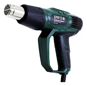 SOPRADOR TERMICO 1500W 220V DWT