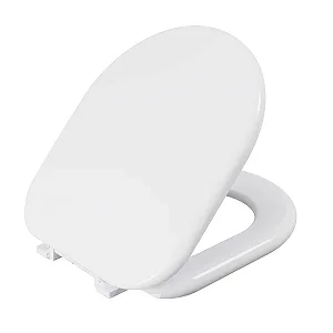 ASSENTO CARRARA ALMOFADADO ASTRA BRANCO