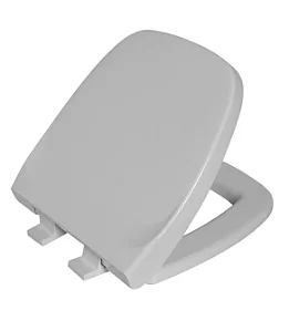 ASSENTO VERSATO / ART / FIT SOFT CLOSE ASTRA BRANCO