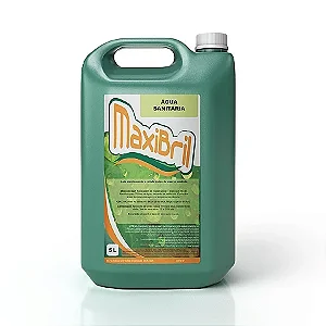 ALVEJANTE MAXIBRIL 5L