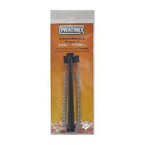 RESISTENCIA ND/OPTIMA/STAR 220V PRATIMIX