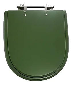 ASSENTO LAMINADO POLIÉSTER MONTE CARLO VERDE DECA