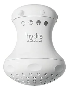 DUCHA HYDRA GORDUCHA 4T 5700W 220V (CORONA)