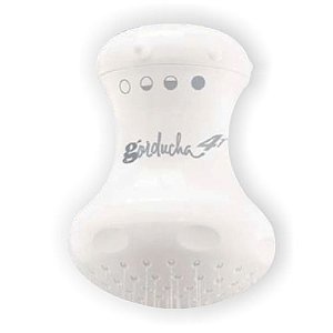 DUCHA HYDRA GORDUCHA 4T 5400W 127V (CORONA)