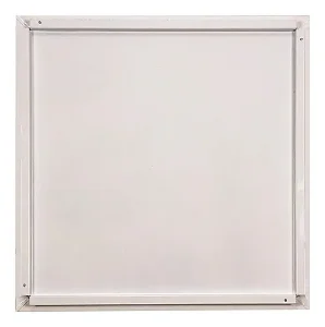 ALCAPAO P/ FORRO DE GESSO 100X100 (ENC)