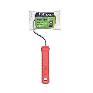 ROLO DE PINTURA RESIMAX LA SINTETICA 5CM