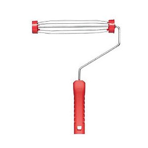 GARFO GAIOLA 23CM CROSCA ATLAS