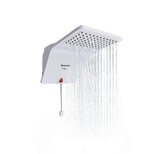 DUCHA DUCALI ELETRONICA BRANCA 7500W 220V ZAGONEL