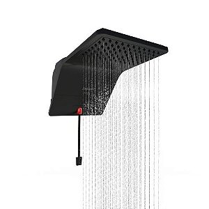 DUCHA DUCALI ELETRONICA BLACK 5500 127V ZAGONEL