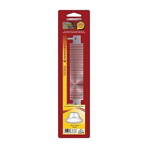RESISTENCIA 127V 5500W 4T ULTRA BELLA  DUO SHOWER LORENZETTI