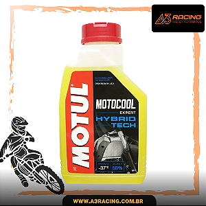 Fluido Radiador Motul Motocool Expert 1L