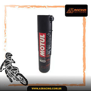 Lubrificante De Corrente Motul Mc Care C3