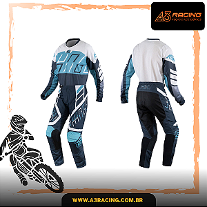 Conjunto Asw  Motocross Image Alpha 24