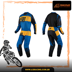 Conjunto Asw Motocross Image Split 24