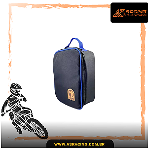 Bolsa Porta Oculos Off Road Lizard