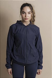 Jaqueta Feminina Corta Vento