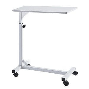 Aluguel mensal de Mesa Auxiliar  para refeição com  Rodízio