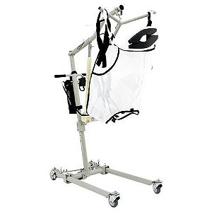 Aluguel mensal Guincho de Transferencia para acamados- Locação