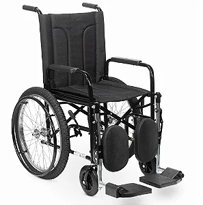 Locação de adeira de Rodas Infantil