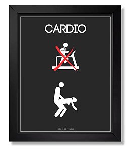 Quadro cardio