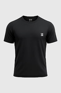 CAMISETA PERFORMANCE FIT BLACK